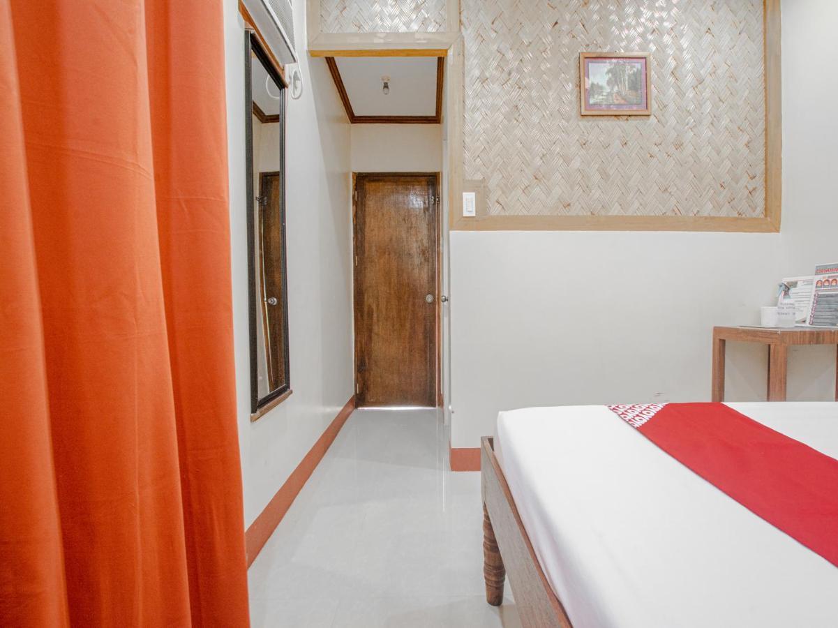 Telesfora Beach Cottage El Nido Esterno foto