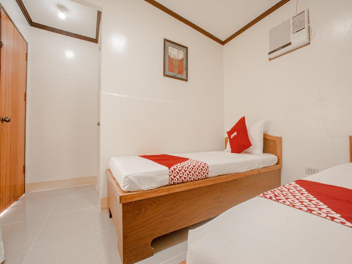 Telesfora Beach Cottage El Nido Esterno foto