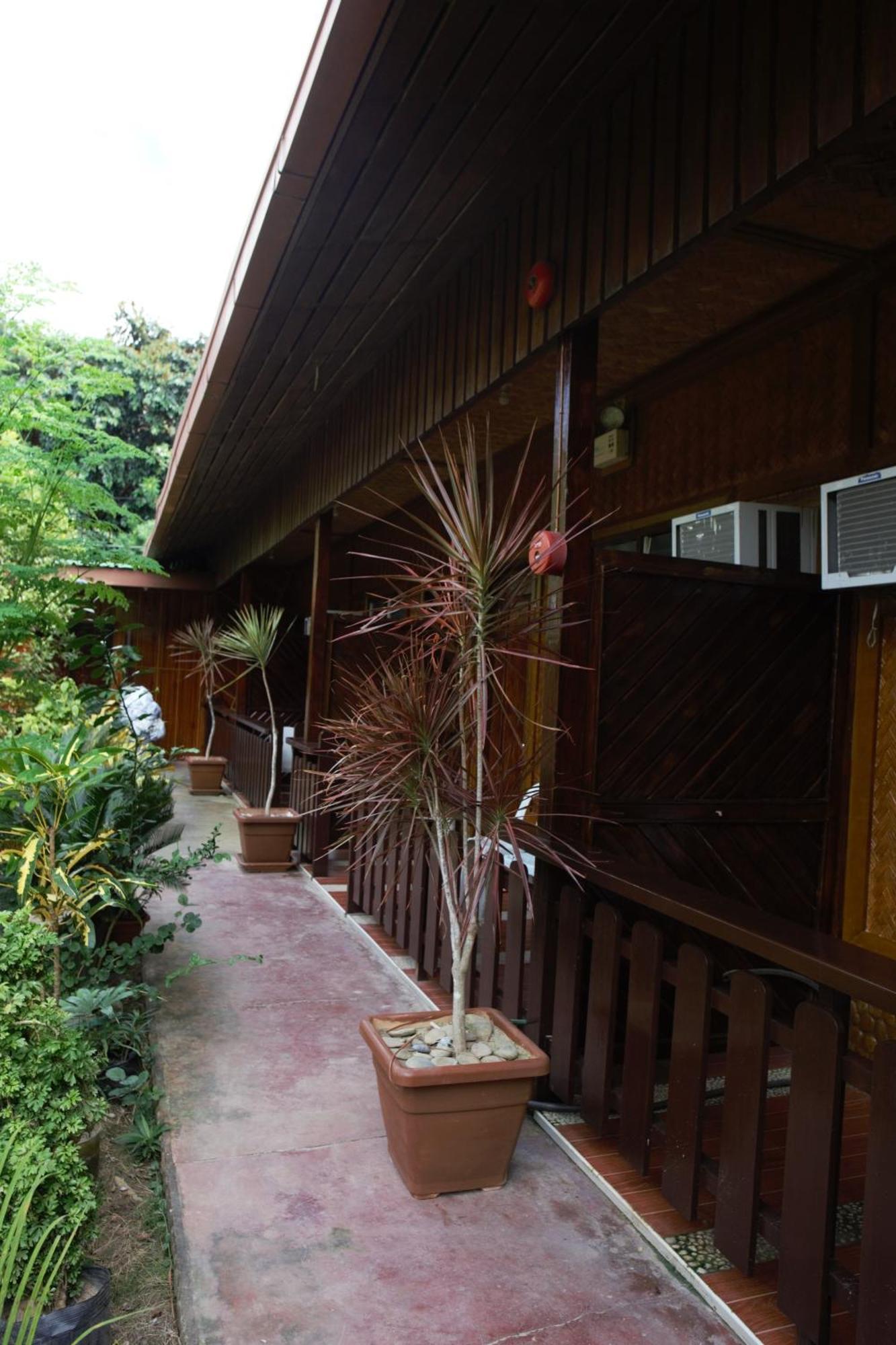 Telesfora Beach Cottage El Nido Esterno foto